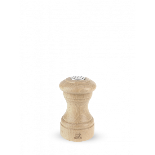 Peugeot Bistro Salt Shaker 9 cm Natural Beechwood