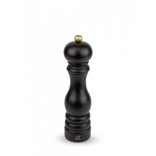 Peugeot Paris Classic Pepper Mill 22 cm Beech Wood Chocolate - Steel Grinding Mechanism