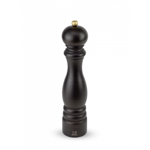 Peugeot Paris Classic Pepper Mill 30 cm Beech Wood Chocolate - Steel Grinding Mechanism