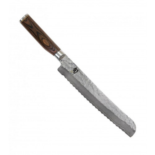 KAI Brotmesser 23cm TDM-1705