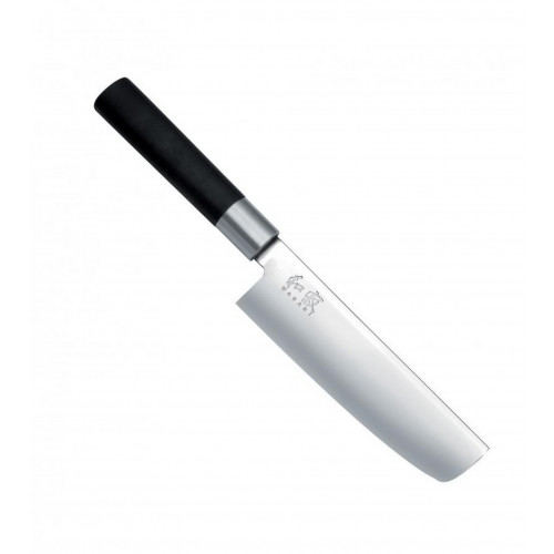 KAI Nakiri Gemüsemesser 16,5cm 6716N