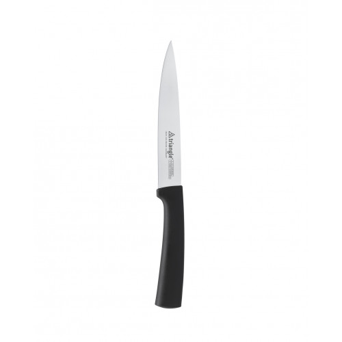 triangle Spirit Universal Knife 16 cm - Stainless Steel - Plastic Handle