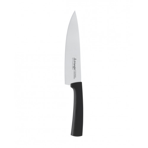 triangle Spirit chef's knife 18 cm - stainless steel - plastic handle
