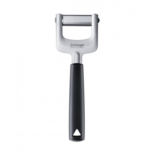 triangle Spirit julienne cutter - stainless steel - plastic handle