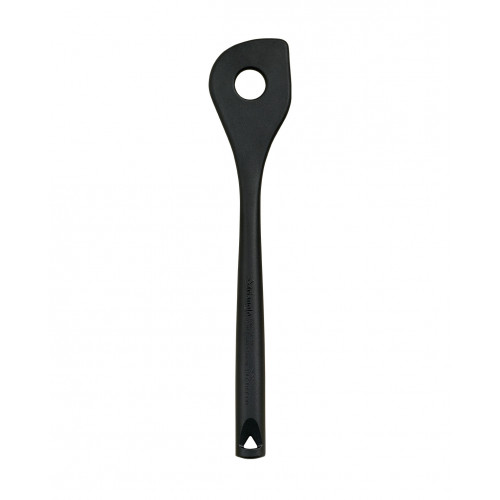 triangle Spirit stirring spoon black - nylon