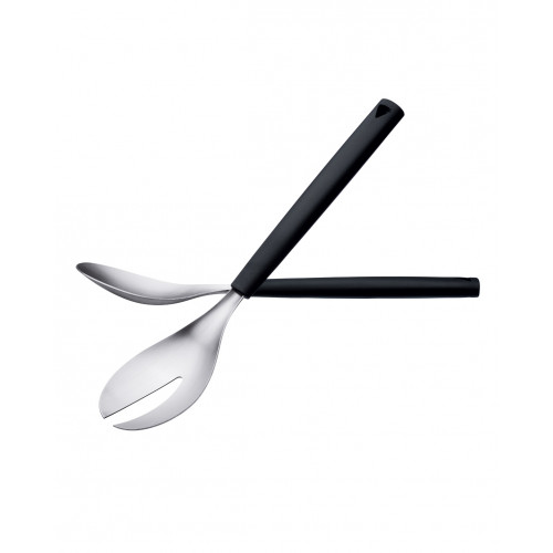 triangle Salatbesteck