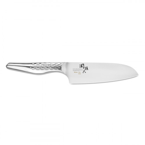 KAI Seki Magoroku Shoso Santoku 14,5 cm