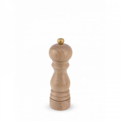 Peugeot Paris U'Select salt mill 18 cm - beech wood