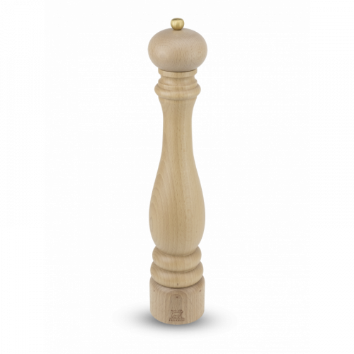 Peugeot Paris U'Select salt mill 40 cm - beech wood