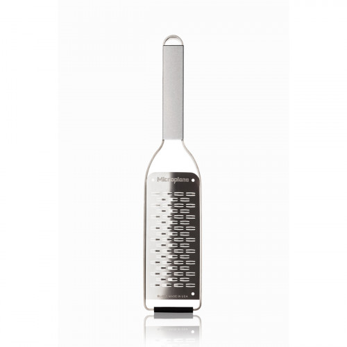 Microplane Professional Reibe 2-Wege Schneide