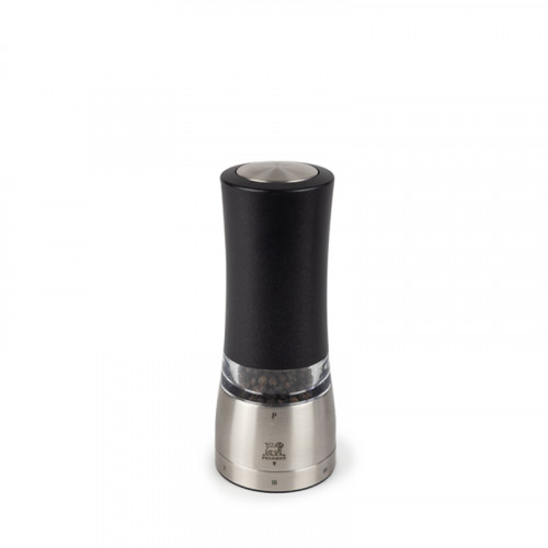 Peugeot Daman U'Select Electric Pepper Mill 16 cm - Acrylic