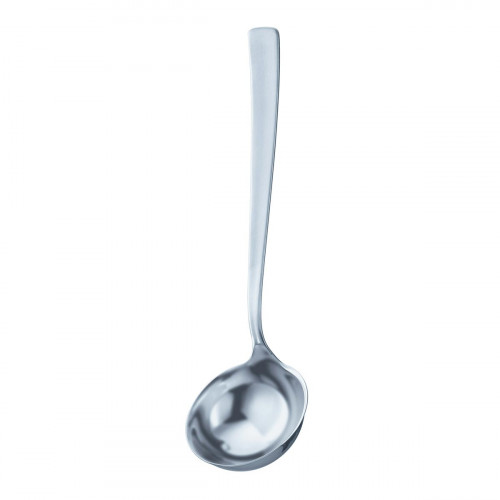 Rösle Serving Series 600 Portion Spoons with Pouring Rim 25 cm