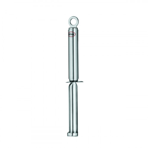 Rösle Fruit Corer with Round Handle - Stainless Steel