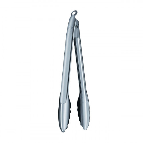 Rösle Gourmet Tongs 30 cm - Stainless Steel