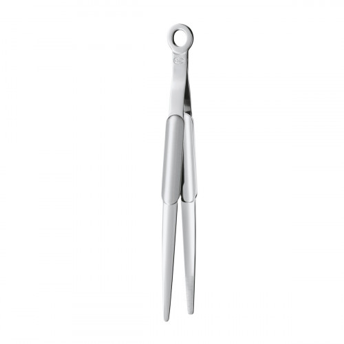 Rösle Patisserie Tongs 18 cm - Stainless Steel