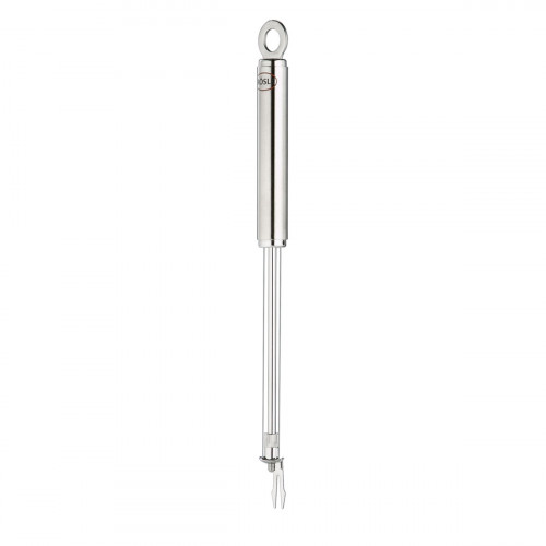 Rösle Wire Cheese Cutter with Round Handle - Stainless Steel