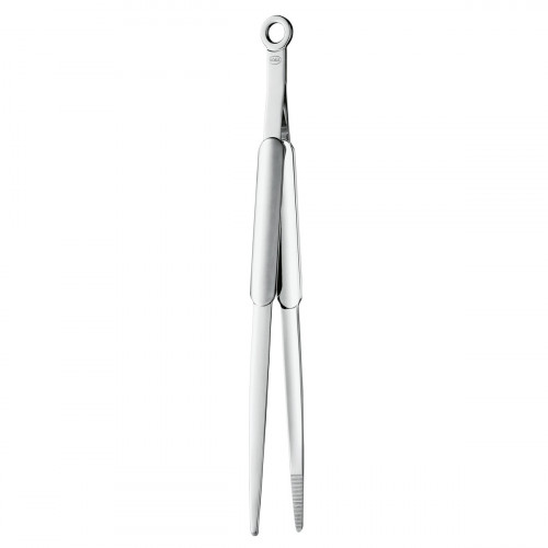 Rösle pointed pliers 31 cm - stainless steel