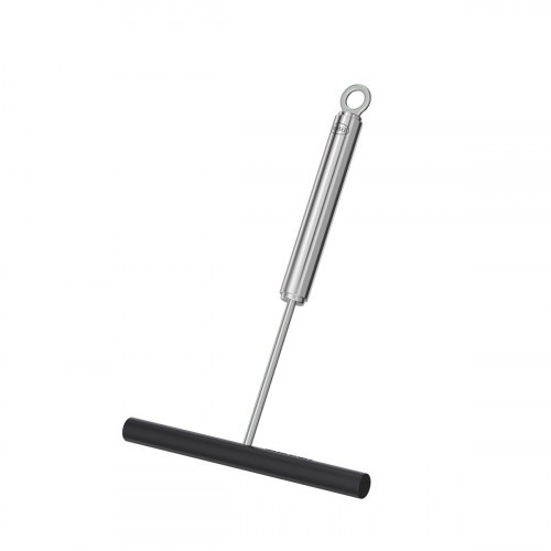 Rösle Crêpe Spreader - Stainless Steel with Silicone