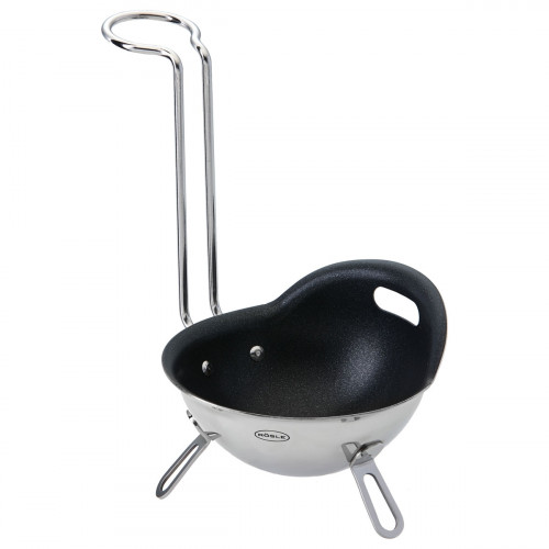 Rösle egg poacher with non-stick coating