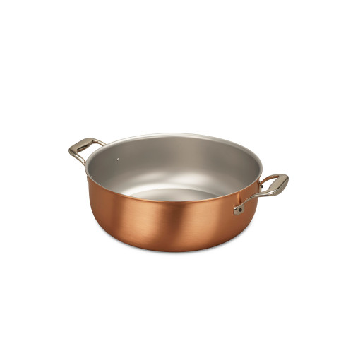 Falk Culinair Signature 2.0 Gulaschtopf mit Deckel 20 cm