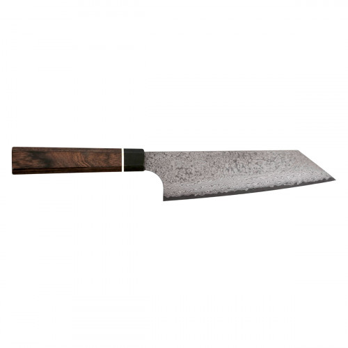 Suncraft Senzo Black Bunka 16,4cm