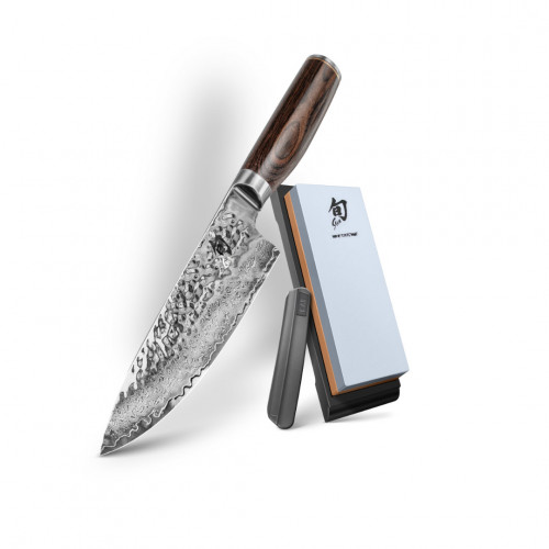 KAI Shun Premier Tim Mälzer Set 3-piece