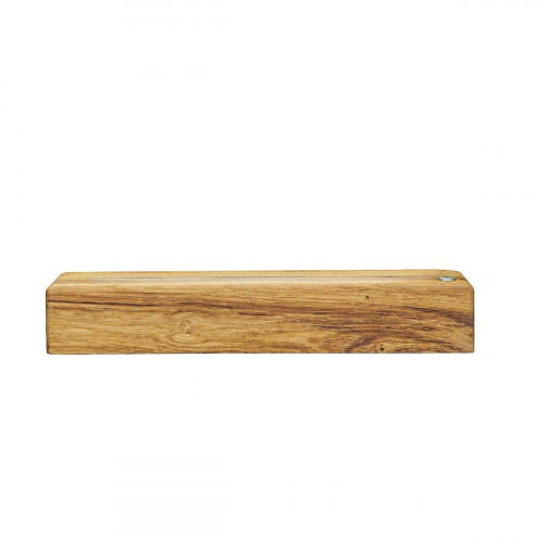 Güde knife holder for The Knife chef's knife, oak wood