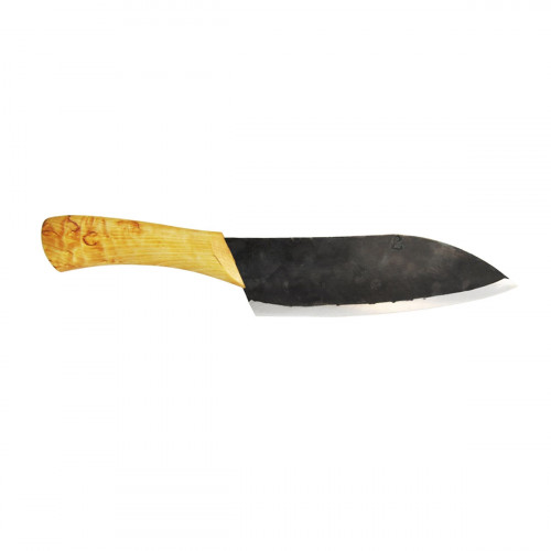 North Blade Knife Vankka Pieni 18 cm with original edge & forge skin