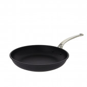 de Buyer Choc Extreme pan + sauteuse set / with non-stick coating - cast aluminum