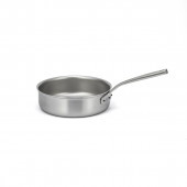 Falk Culinair Flandria Sauteuse gerade 24 cm