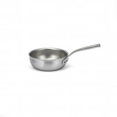 Falk Culinair Flandria Sauteuse konisch 20 cm