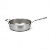 Falk Culinair Flandria Sauteuse konisch 28 cm