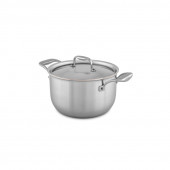 Falk Culinair Flandria 5-ply Kochtopf 20cm