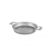 Falk Culinair Flandria 5-ply Pfanne mit Henkelgriffen 24cm
