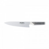 Global G-201 Knife Set 2-piece - Cromova 18 Steel
