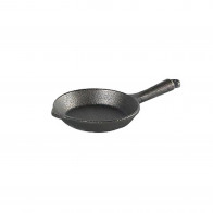 Skeppshult Original Mini Pan 7.5 cm - Cast Iron