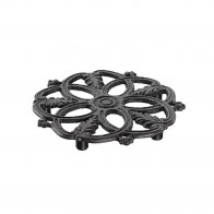 Skeppshult Trivet 20 cm - Cast Iron