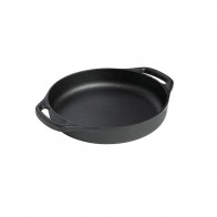 Skeppshult Pan & Casserole Dish 26 cm - Cast Iron