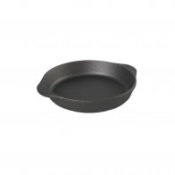 Skeppshult Pan & Casserole Dish 22 cm - Cast Iron