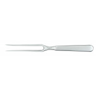 Güde Kappa Meat Fork 16 cm - Blade and Handle CVM Steel