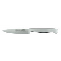 Güde Kappa Paring Knife 10 cm - Blade and Handle CVM Steel