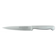 Güde Kappa Filleting Knife 16 cm Flexible - Blade and Handle CVM Steel