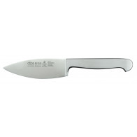 Güde Kappa Hard Cheese Knife 12 cm - Blade and Handle CVM Steel