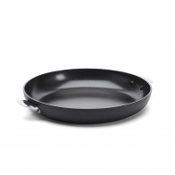 de Buyer Ceranoa Loqy removable ceramic frying pan 20 cm with ceramic coating - aluminum
