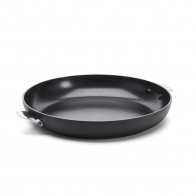 de Buyer Ceranoa Loqy Removable Ceramic Frying Pan 24 cm with Ceramic Coating - Aluminum