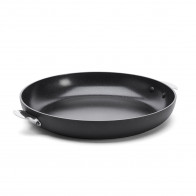 de Buyer Ceranoa Loqy Removable Ceramic Pan 28 cm with Ceramic Coating - Aluminum