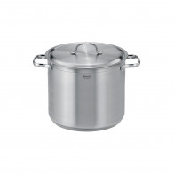 Rösle Pureelements Party Pot 24 cm stainless steel with lid