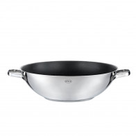 Rösle Pureelements Wok 32 cm Ceramic ProCeraPlus
