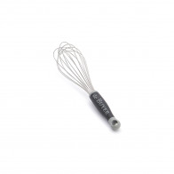de Buyer GÖMA Universal Whisk 25 cm with Spring Steel Wires - Plastic Handle