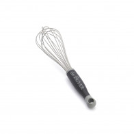 de Buyer GÖMA Universal Whisk 30 cm with Spring Steel Wires - Plastic Handle